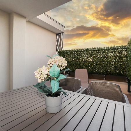 זאדאר Green Sky Luxury Penthouse Apartment מראה חיצוני תמונה