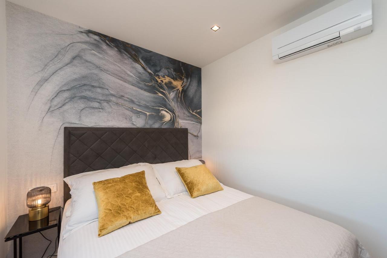 זאדאר Green Sky Luxury Penthouse Apartment מראה חיצוני תמונה