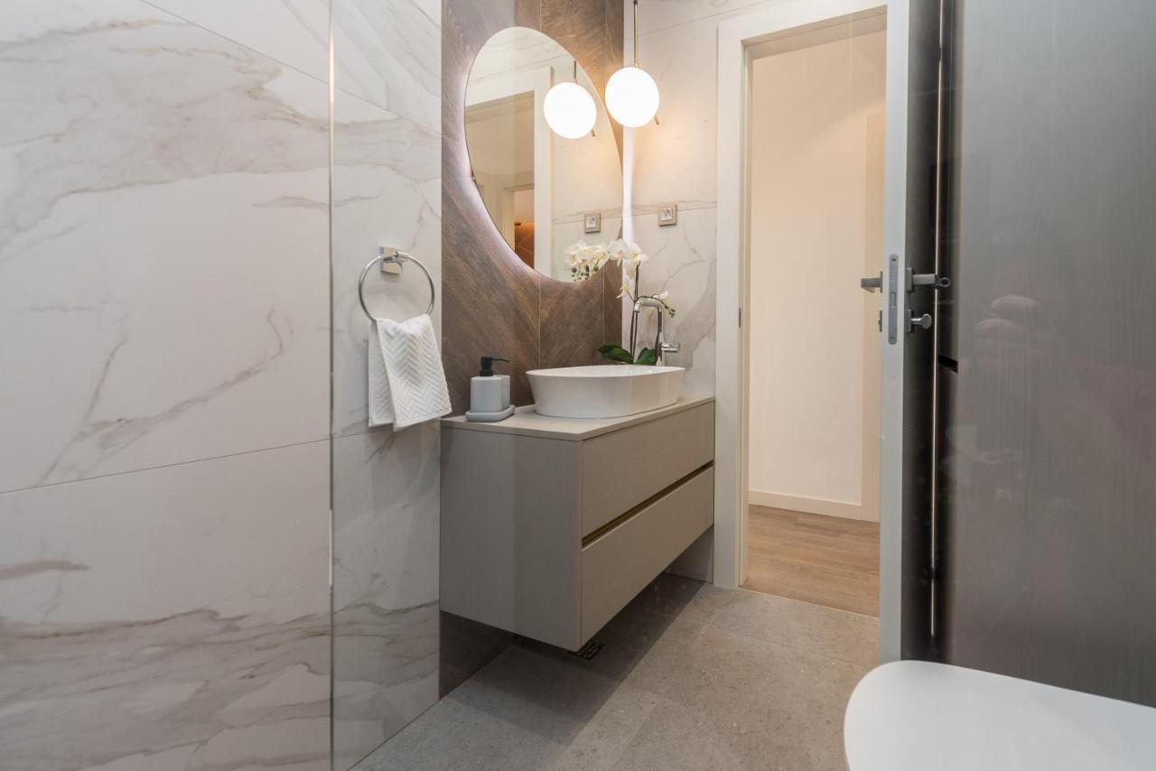 זאדאר Green Sky Luxury Penthouse Apartment מראה חיצוני תמונה