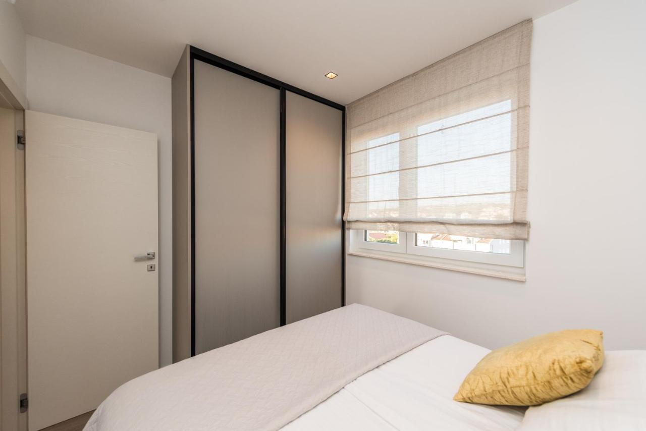 זאדאר Green Sky Luxury Penthouse Apartment מראה חיצוני תמונה